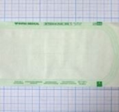 Крафт-пакет самоклеяющийся для стерилизации Steriking SS1