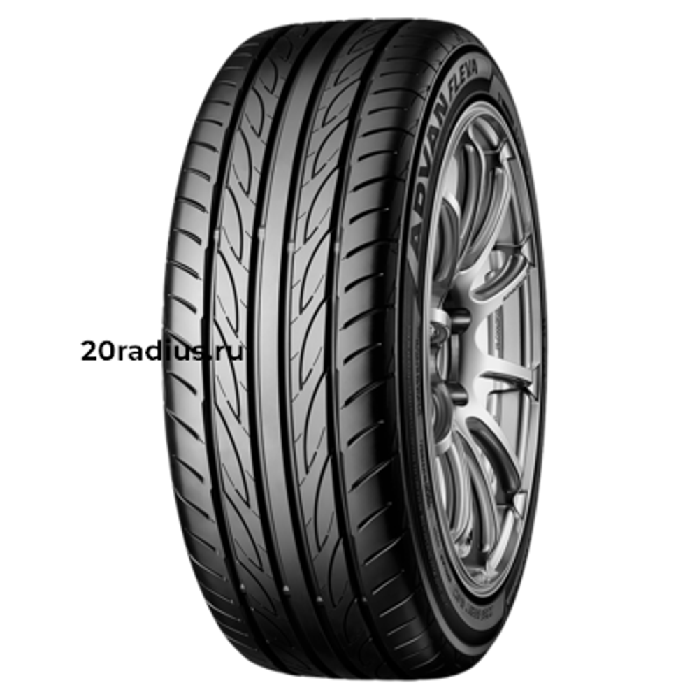 225/55R17 97W Advan Fleva V701 TL