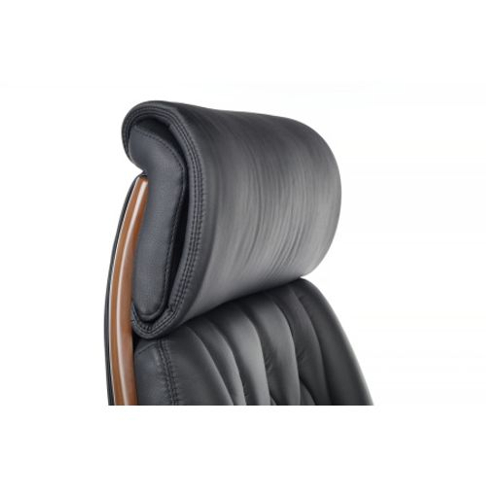 Кресло руководителя Riva Design Byron YS1505A, Кремовый