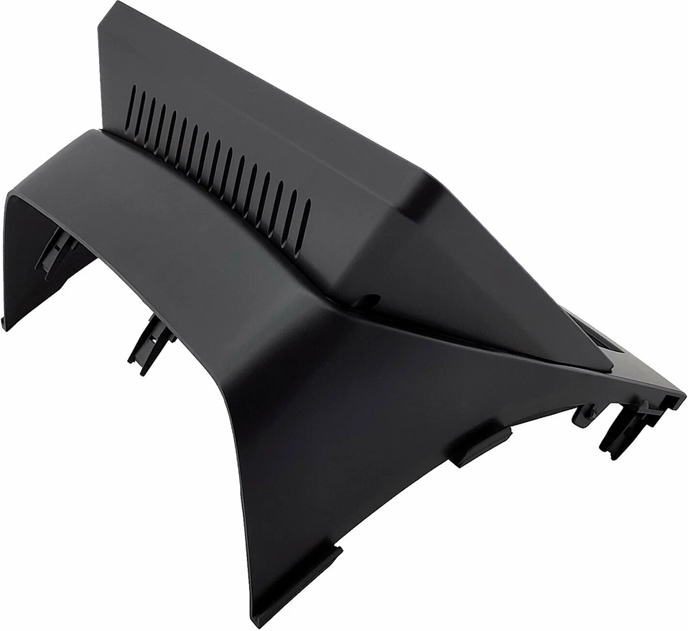 Магнитола для Toyota Prius 20 2003-2011 (наверх) - FarCar 9613F2 на Android 13, QLED+2K, TS10, CarPlay, 4G SIM-слот