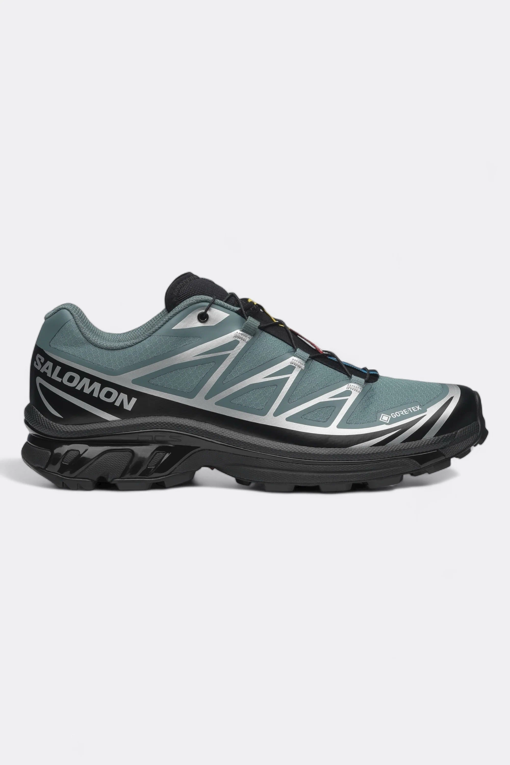 Salomon XT-6 GTX "North Atlantic"