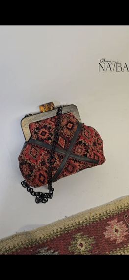 Pambıq tərkibli çanta