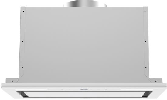 Вытяжка Midea MH60I530GW