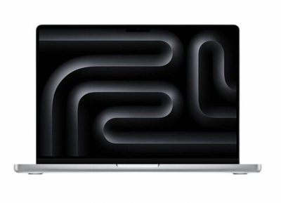 Ноутбук Apple MacBook Pro 16" (2026) Серебристый (MGE44) (M5 Pro 18-ядер, GPU 20-ядер, 24Гб, 1Тб)