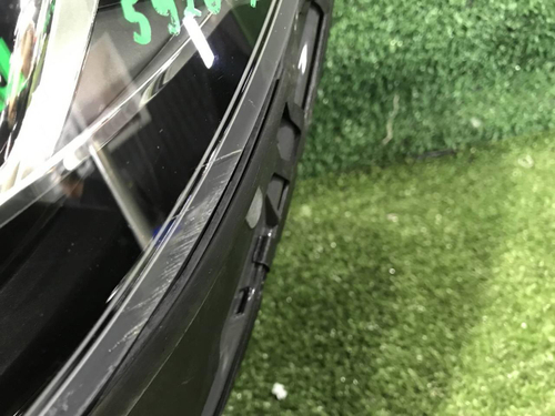 Фара левая Mercedes S w222 (2013-2017) LED