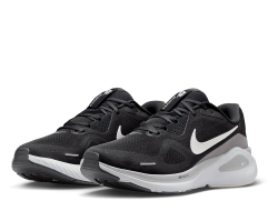 Кроссовки для бега мужские Nike Structure 26 M Серо-белые