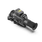Тепловизионный прицел CONOTECH Polaris 650RL с креплением Weaver (матрица VOx 640x512, 12um, NETD 30mk, F50 мм/f1.0, 2,2-17,6x, Wi-Fi, IP67)
