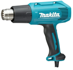 Фен строительный 1600 Вт HG5030K MAKITA