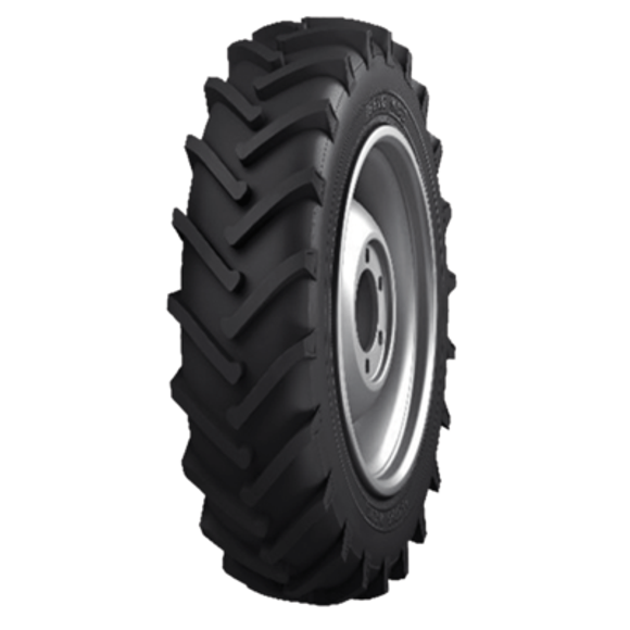 Voltyre 15,5-38 10PR 137A6 Ф-2АД TT РОССИЯ + Камера 13,6-38 вентиль ТК (92)