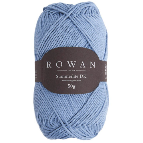 Пряжа Rowan Summerlite DK (478)