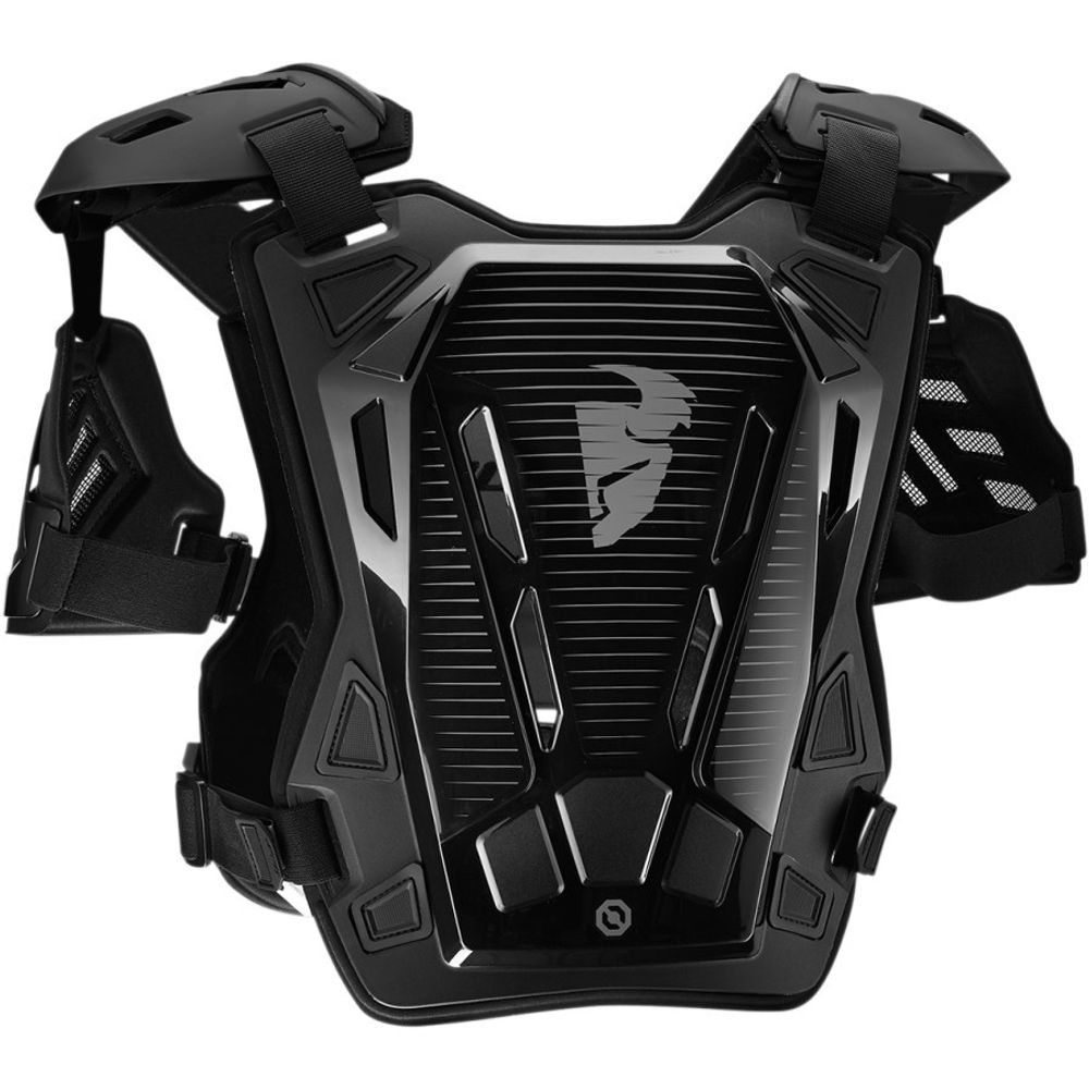 Guardian / Черный