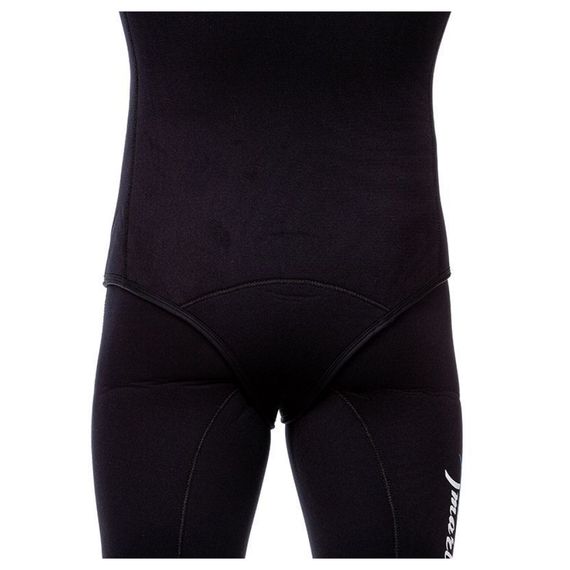 Гидрокостюм для фридайвинга Marlin Free Black 5 мм