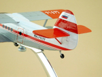 Модель самолета Ан-2 (М1:72, Краснокутское ЛУГА)