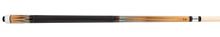 Кий McDermott Star S49 2PC Пул