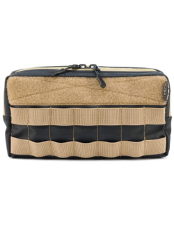 Органайзер на подголовник MOLLE 7x3 Utility 25x13x6см