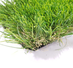 Трава искусственная "Деко" 50 оригинал, ширина 2м, рулон 20м, 40 кв.м