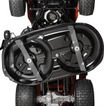 Райдер садовый DAEWOO DSD 98 M DSD 98M