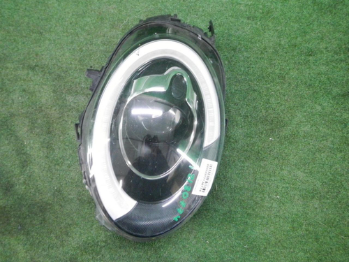 Фара левая Mini Hatch F56 (2013-2018) LED