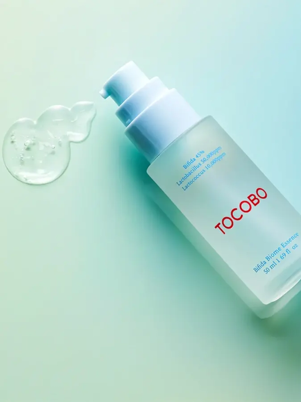 TOCOBO Эссенция многофункциональная с бифидобактериями Bifida Biome Essence (50 мл)
