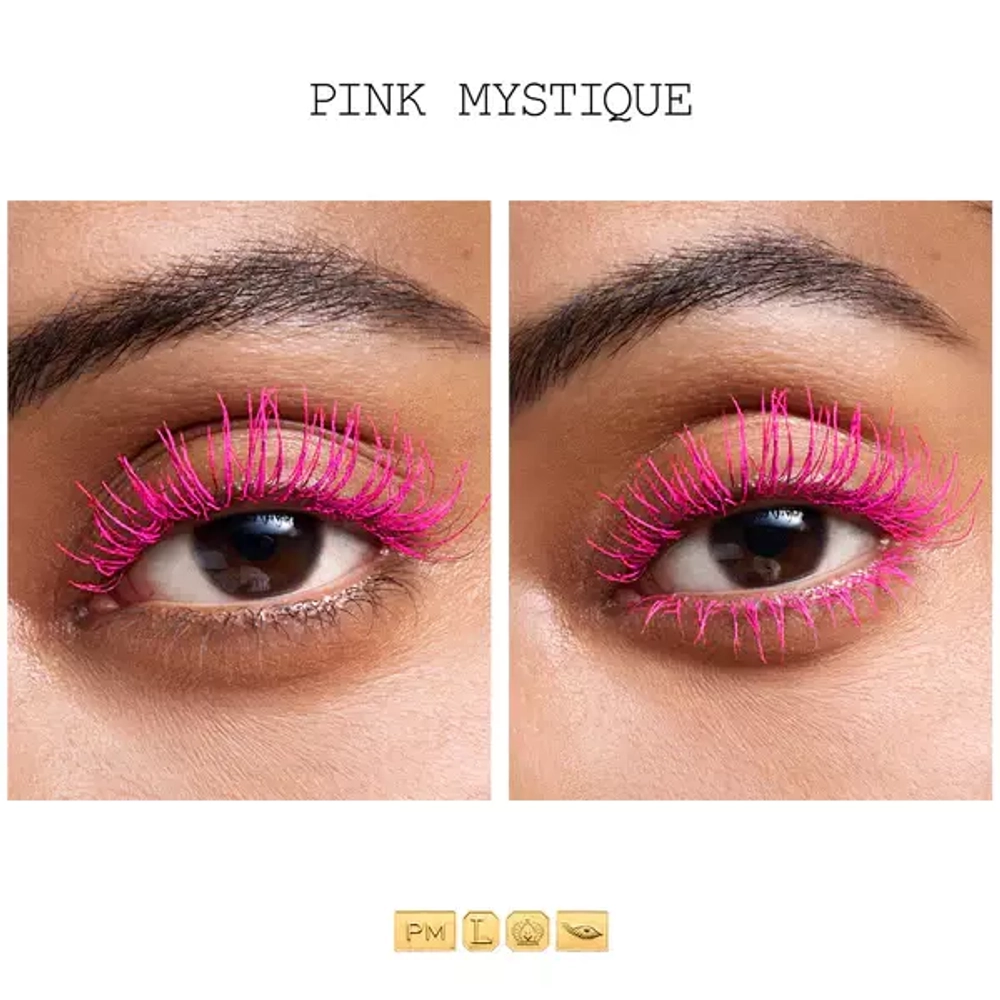 Pat McGrath Labs Dark Star Colour Blitz Mascara - Pink Mystique
