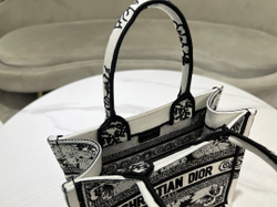 Christian Dior Book Tote 26 cm
