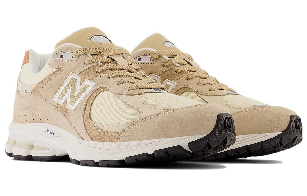 Кроссовки New Balance Nb 2002R