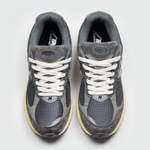 кроссовки New Balance 2002R Grey Beige