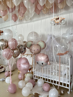 Выписка для девочки № 6