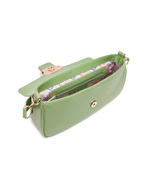 сумка через плечо Liu Jo - зеленый(AA3293 E0006)