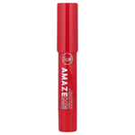 J.Cat Beauty, Amaze Me, оттеночный мелок для губ, AMC107, 2 слова Simply Amazing, 4 г (0,14 унции)