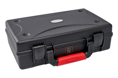 SMALL SIZE | Ударопрочный кейс DGCASE@10-02 | Внутр. размеры 330*195*95мм