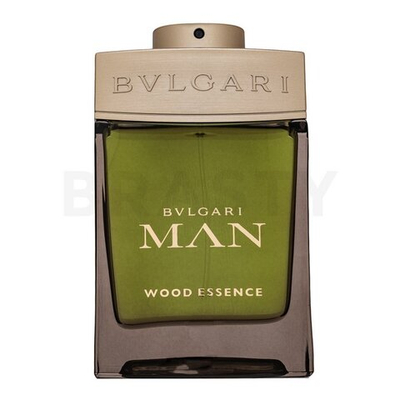 Bvlgari Man Wood Essence EDP M 150 ml