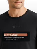 Термофутболка COPPLIFE BASIC PRO