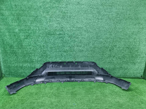 Юбка переднего бампера Toyota RAV4 5 XA50 (18-нв)