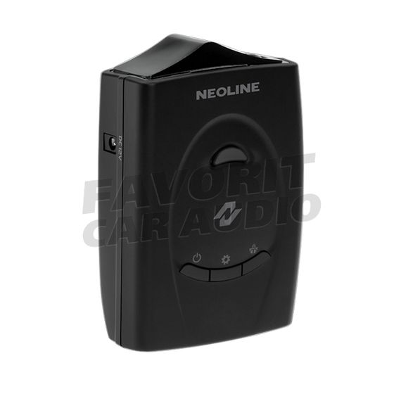 Радар-детектор Neoline X-COP 7500S Signature GPS