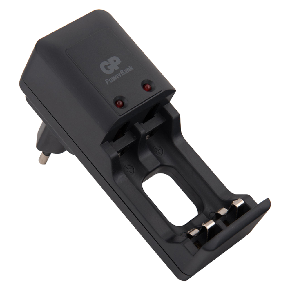 Зарядное устройство GP PB330GSC-2CR1
