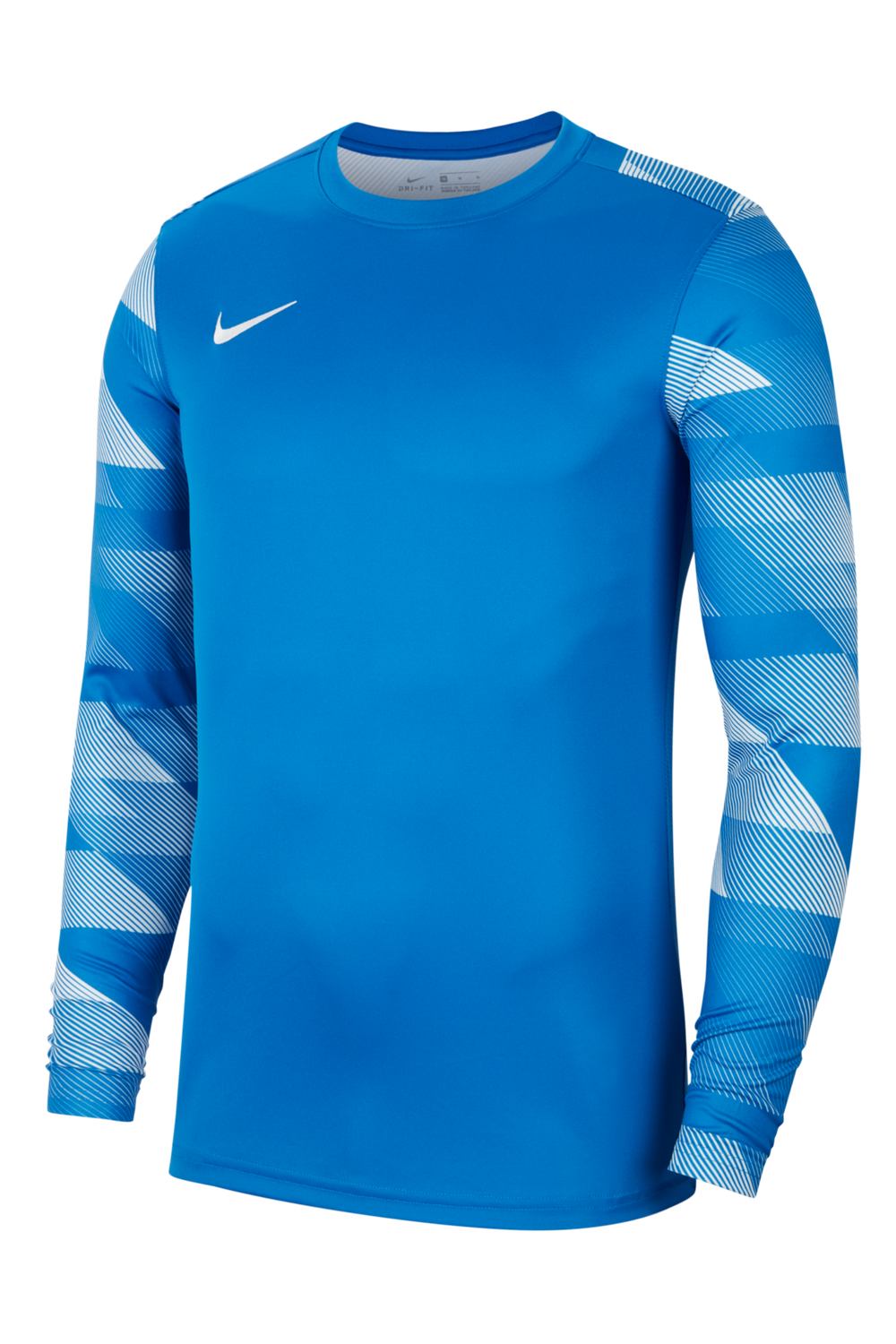 Вратарская кофта Nike Dry Park IV LS GK