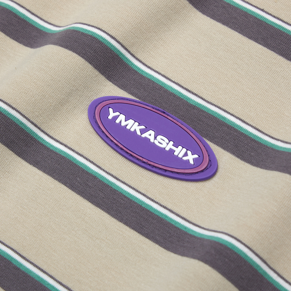 ФУТБОЛКА YMKASHIX NINETIES