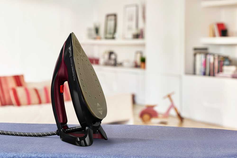 Парогенератор Tefal Pro Express Protect GV9230E0