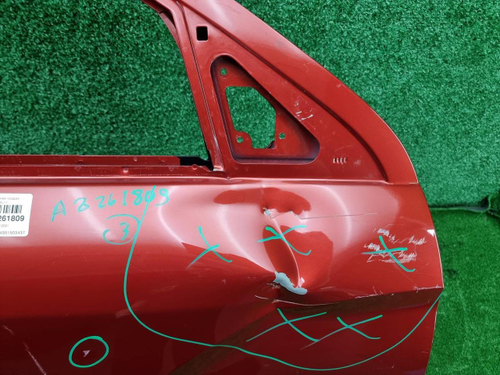 Дверь передняя правая Lada Vesta (2015-н.в.)