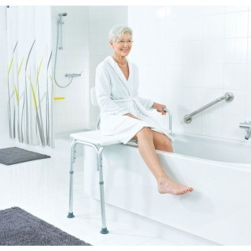 Стул для ванны BS Bench с увеличенными ножками