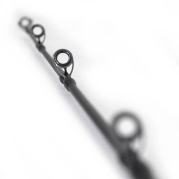 Удилище OKUMA Guide Select Heavy Spinning 8'6" 259cm XXXH 80-160g 2pcs