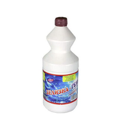 Белизна ГЕЛЬ Белизна 1 000 мл. *12 (Г)