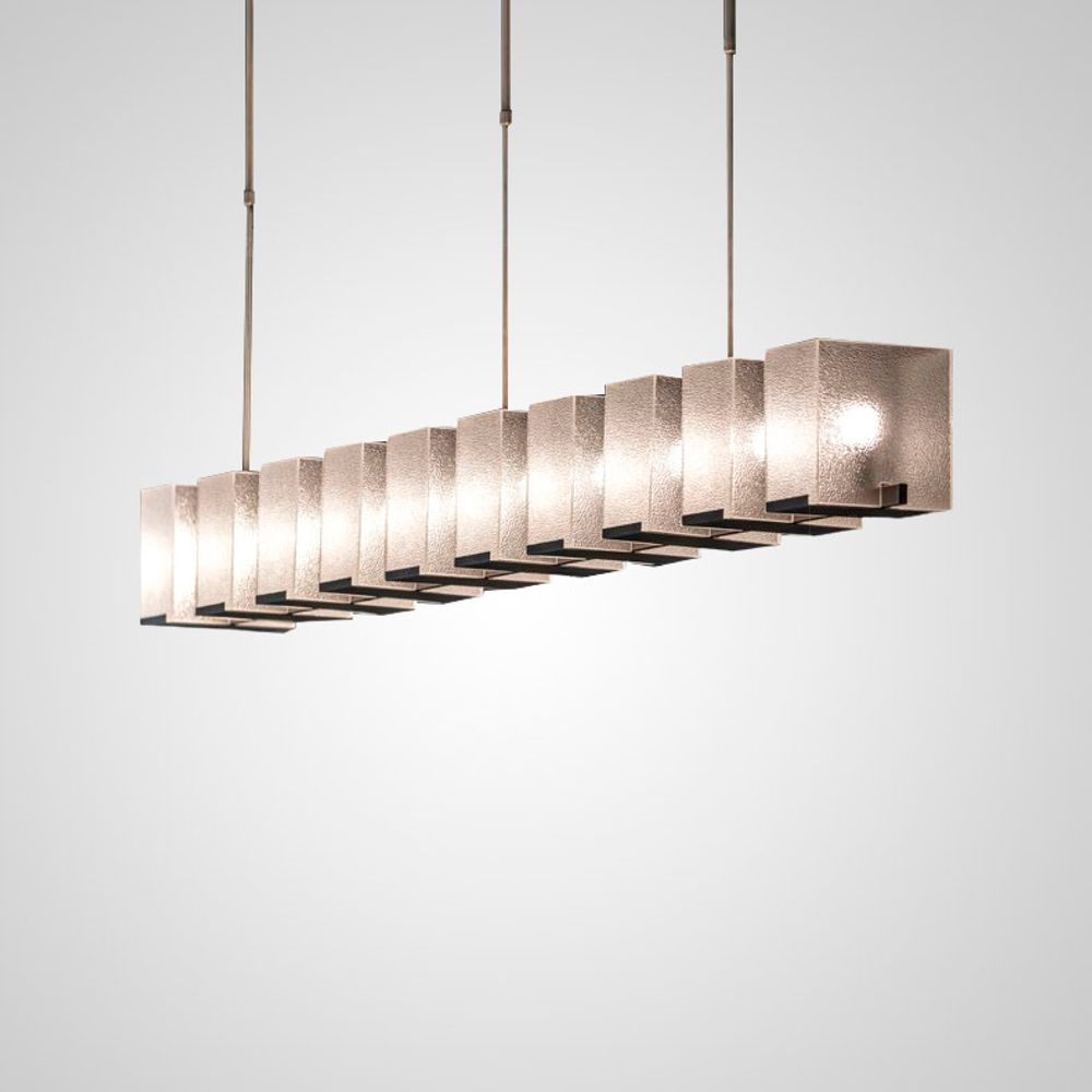 Подвесной Светильник Billa L8 By Imperiumloft