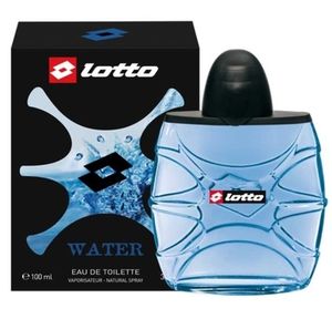 Lotto Water