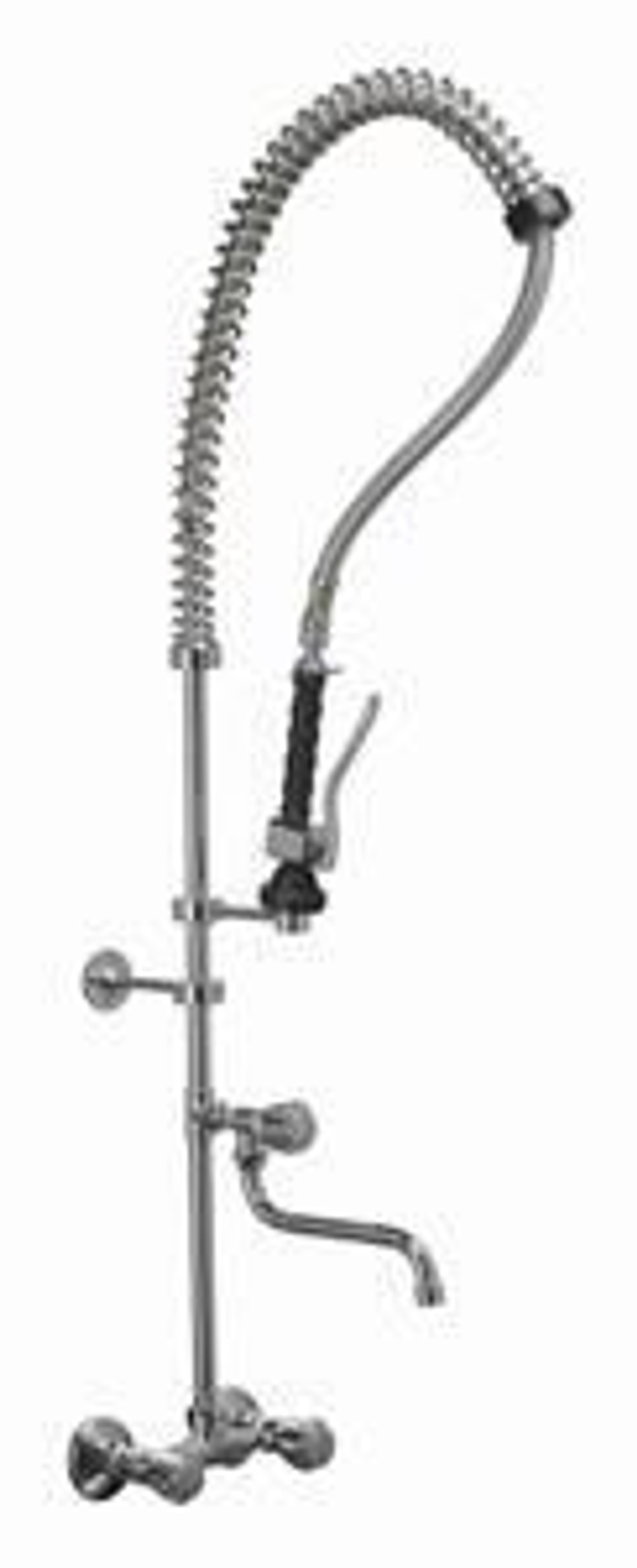 Устройство Душирующее Cancan Cc.Mt04