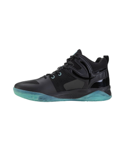Кроссовки баскетбольные X1, Black/blue