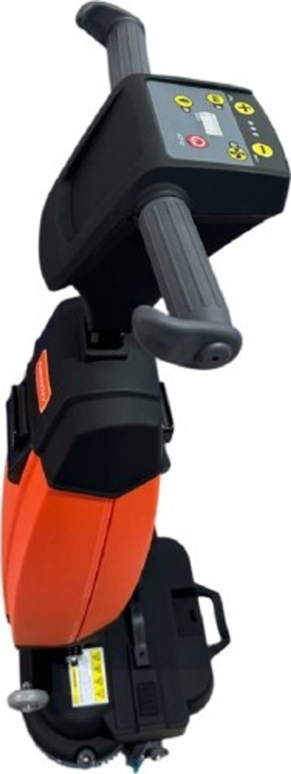 Машина поломоечная NOBLELIFT NB100 (Li-ion, 8000 mAh) NB100-Li-ion