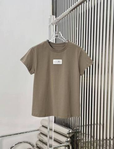 Футболка Maison Margiela