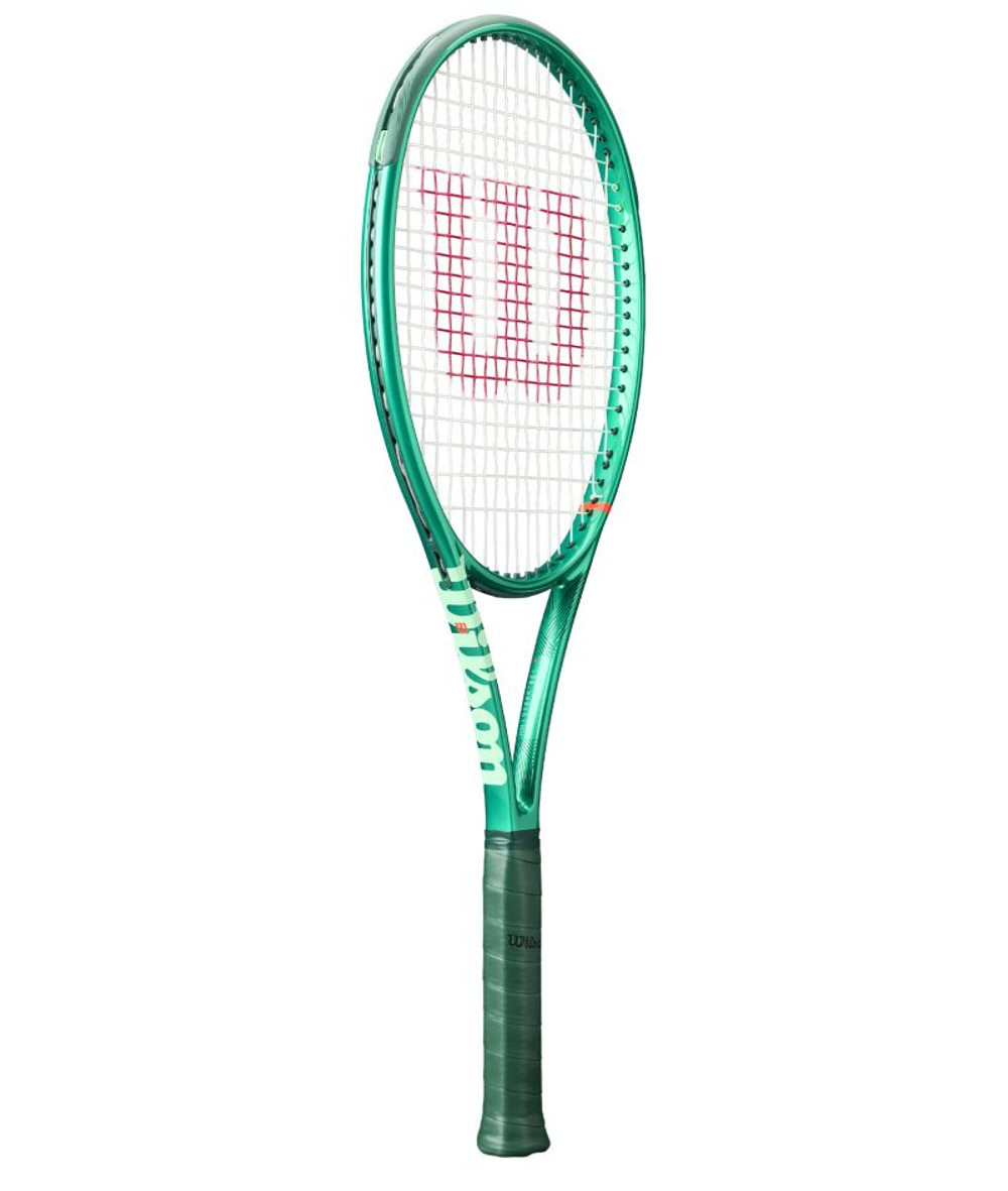 Теннисная ракетка Wilson Blade 98 18x20 V10 + струны